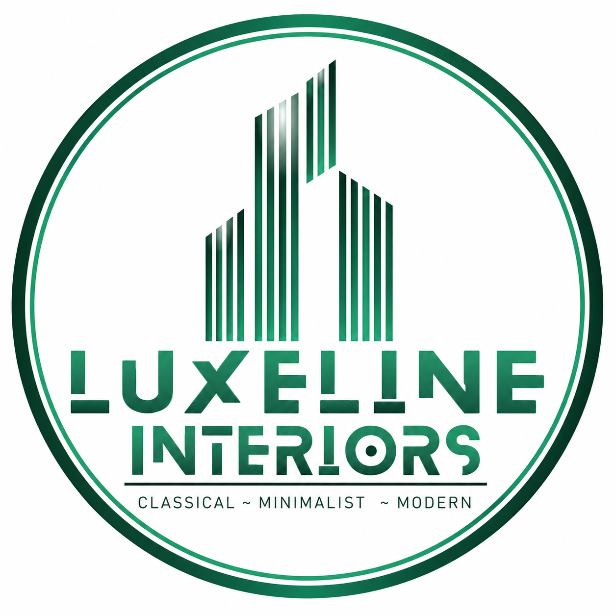 Luxeline Interiors